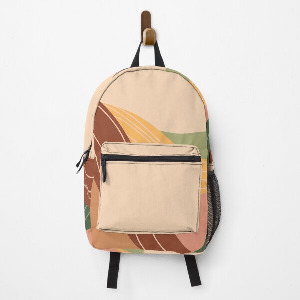 Item preview, Modern Earthy Tones Mountains 16 designed and sold by Ana Moguš.