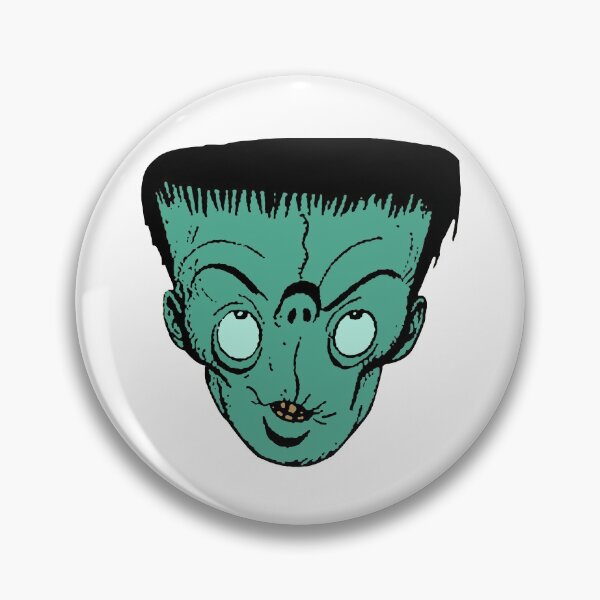 Artikelvorschau, Junior Frankenstein Monster Horror Film Poster Geschenk entworfen und verkauft von TheAplus.