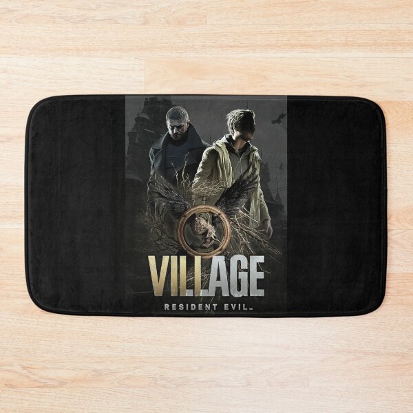 Item preview, Source_Resident Evil Village  designed and sold by RalfBach.