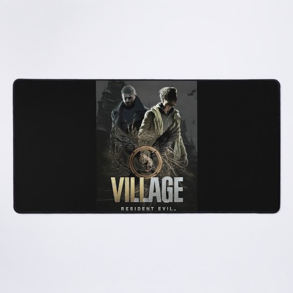 Item preview, Source_Resident Evil Village  designed and sold by RalfBach.