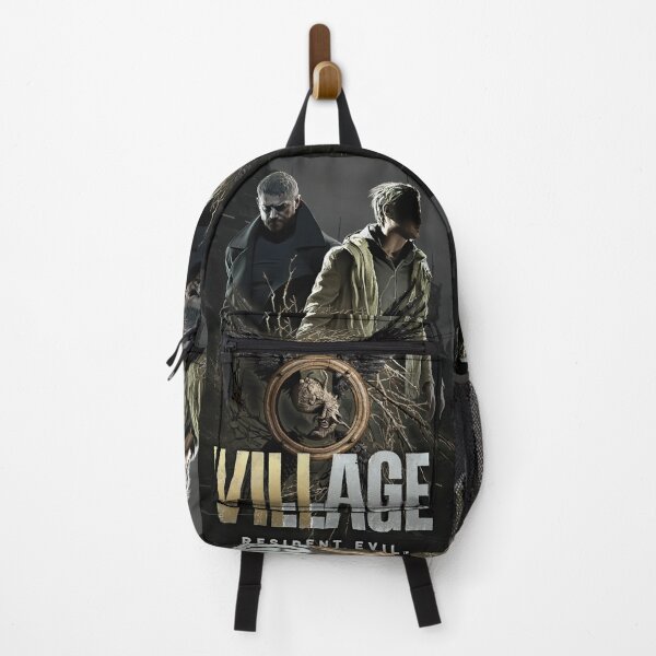 Item preview, Source_Resident Evil Village  designed and sold by RalfBach.