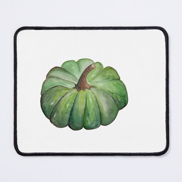 Item preview, Green Pumpkin designed and sold by RheaRealm.