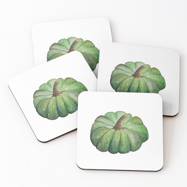 Item preview, Green Pumpkin designed and sold by RheaRealm.