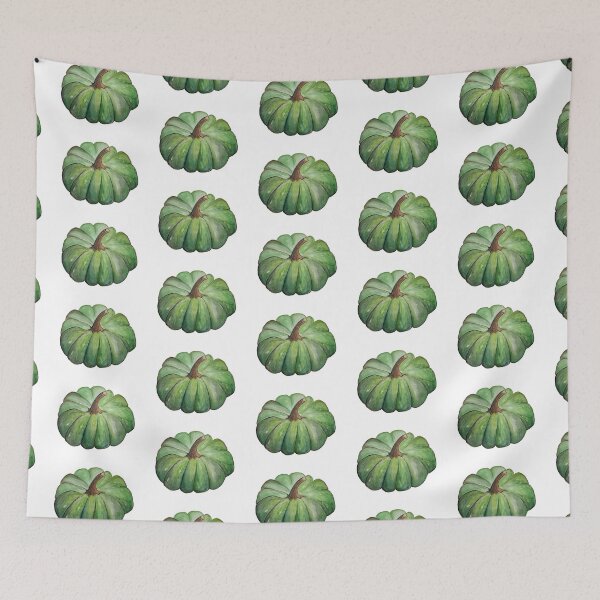 Item preview, Green Pumpkin designed and sold by RheaRealm.