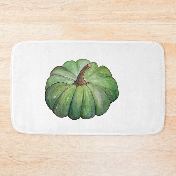 Item preview, Green Pumpkin designed and sold by RheaRealm.