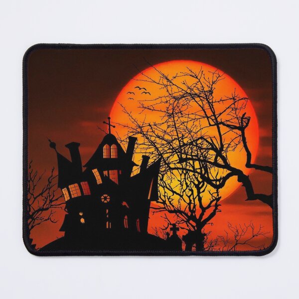 Item preview, Spooky house designed and sold by Seiya Kipgen.