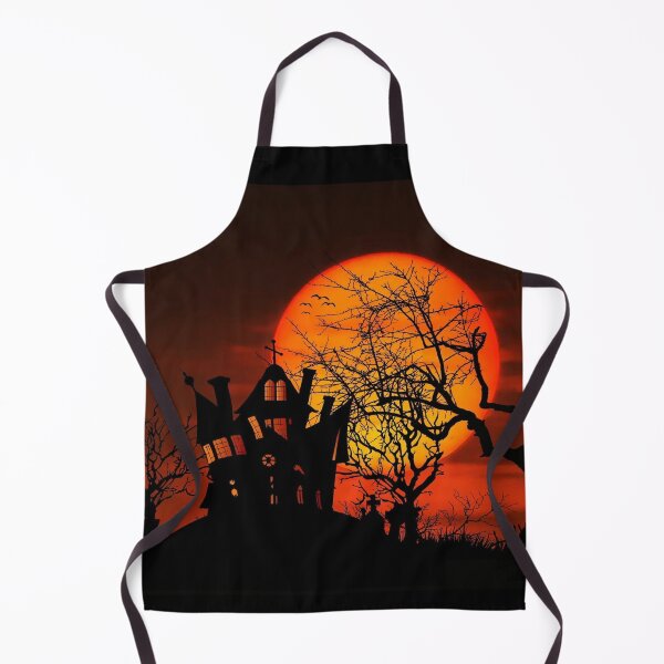 Item preview, Spooky house designed and sold by Seiya Kipgen.