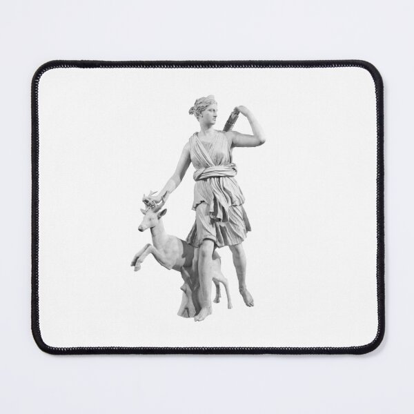 Item preview, Artemis Greek goddess  designed and sold by Maisonsucces.