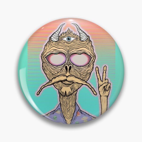 Item preview, An Alien's Nostalgic Turbodream  designed and sold by TheNotoriousCOB.