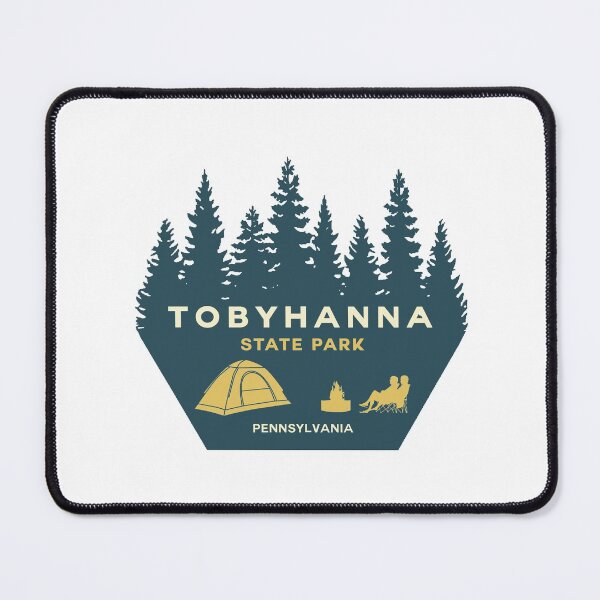 Item preview, Tobyhanna State Park Forest Campers designed and sold by VanyaKar.
