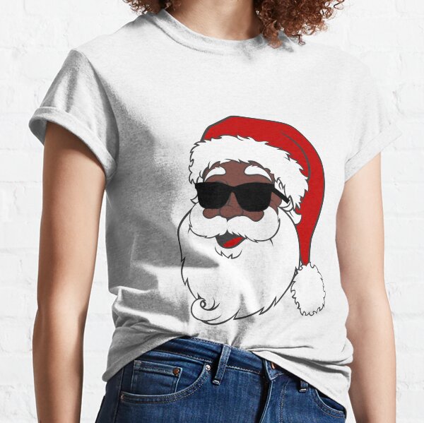Santa Claus Pajamas Merch & Gifts for Sale