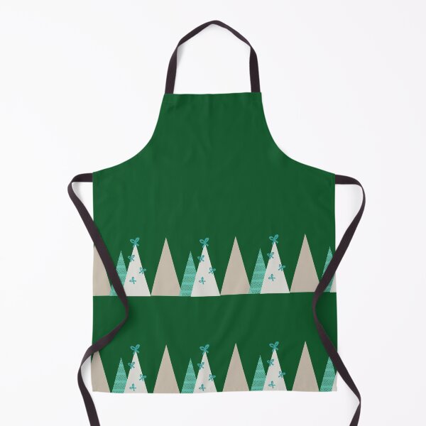Item preview, Oh Christmas Tree! (Dark Green) designed and sold by whereisOlga_.