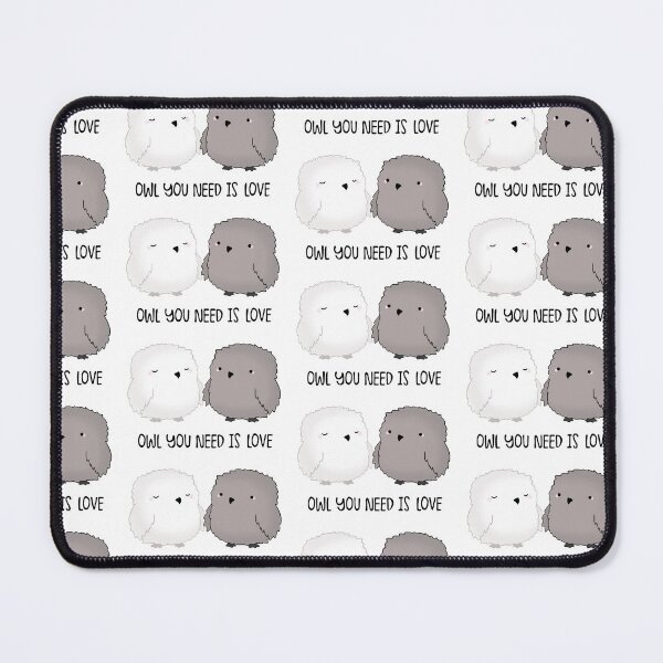 Item preview, Owl You Need is Love designed and sold by Stacey Roman.