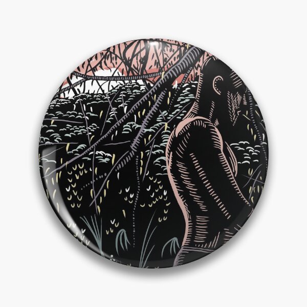 Item preview, Yarden Park River Bank designed and sold by OHafner.