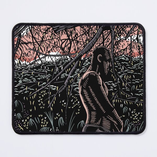 Item preview, Yarden Park River Bank designed and sold by OHafner.