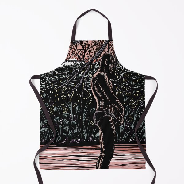 Item preview, Yarden Park River Bank designed and sold by OHafner.