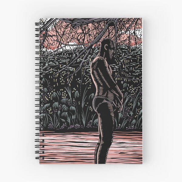 Item preview, Yarden Park River Bank designed and sold by OHafner.