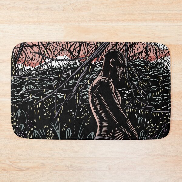 Item preview, Yarden Park River Bank designed and sold by OHafner.