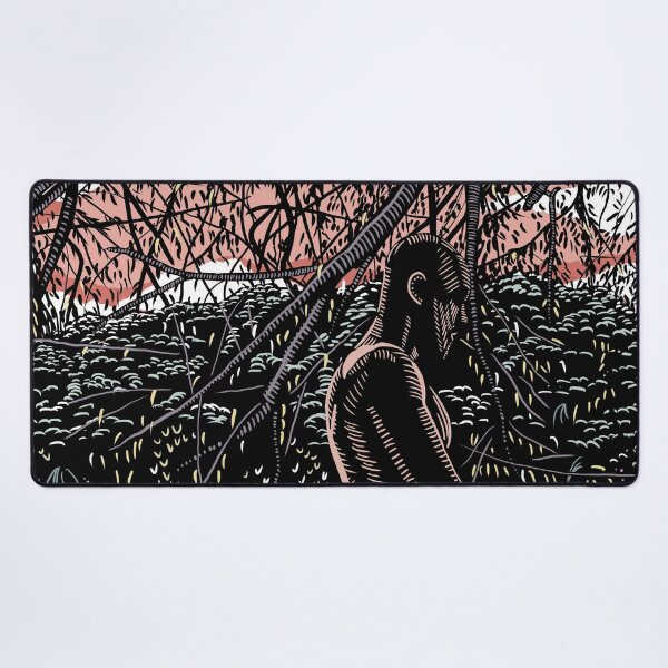 Item preview, Yarden Park River Bank designed and sold by OHafner.