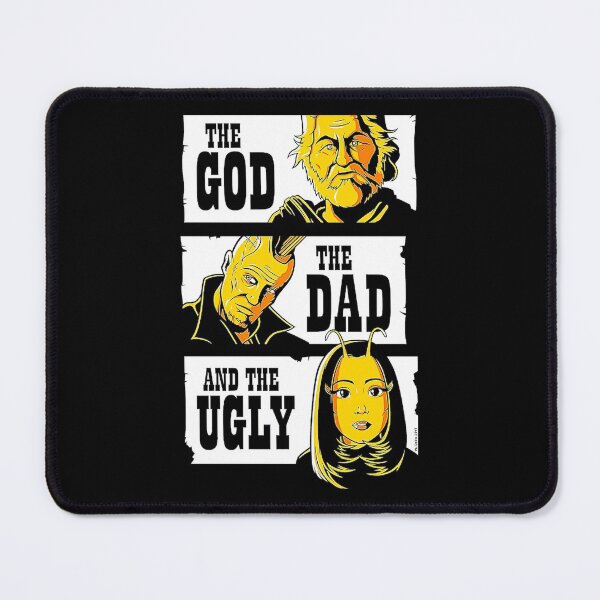 Item preview, The Good The Bad And The Ugly designed and sold by Thegooddd531.