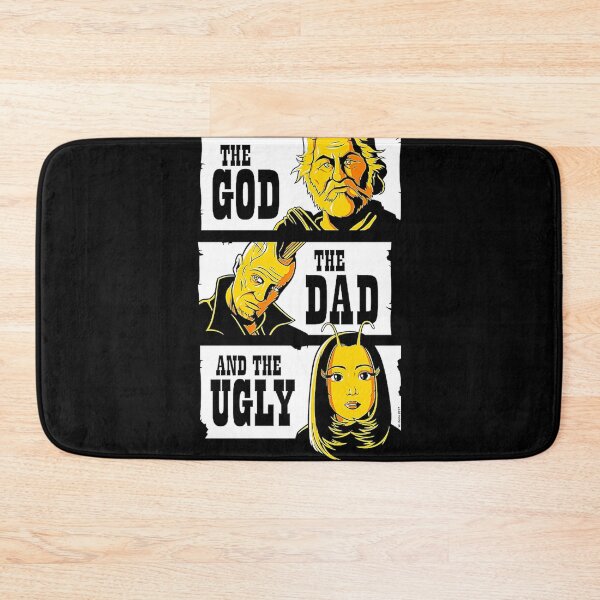 Item preview, The Good The Bad And The Ugly designed and sold by Thegooddd531.