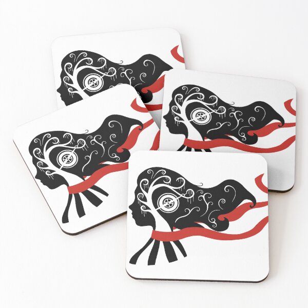Item preview, The night circus designed and sold by Karen-Taelman.