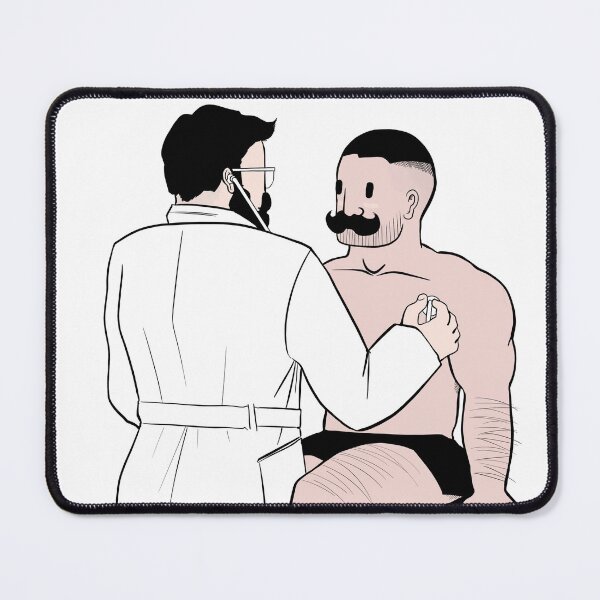 Item preview, Visit to the doctor designed and sold by Juan Antonio Cortés.
