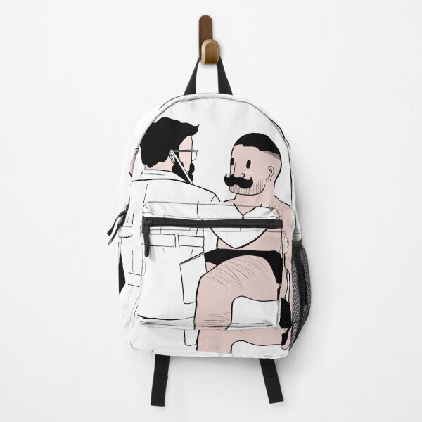 Item preview, Visit to the doctor designed and sold by Juan Antonio Cortés.