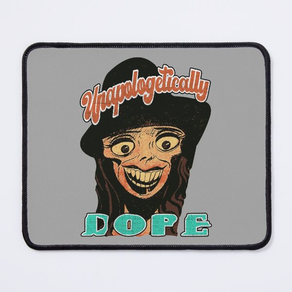 Item preview, Frankenstein Wife Horror Unapologetically Dope Gift designed and sold by TheAplus.