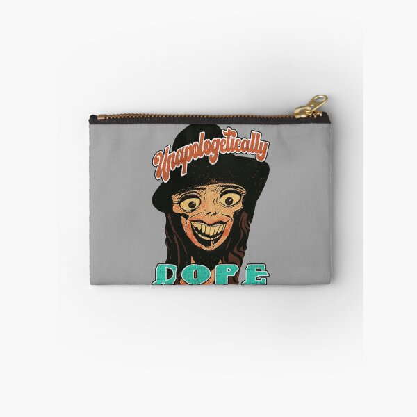 Item preview, Frankenstein Wife Horror Unapologetically Dope Gift designed and sold by TheAplus.