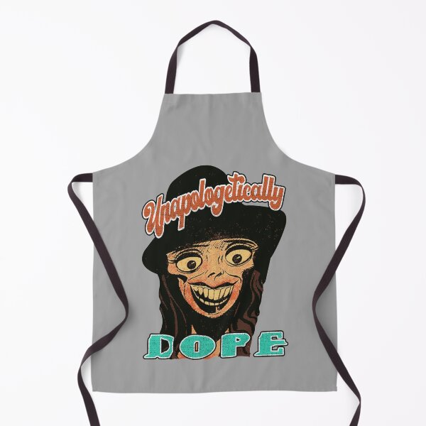 Item preview, Frankenstein Wife Horror Unapologetically Dope Gift designed and sold by TheAplus.