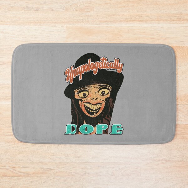 Item preview, Frankenstein Wife Horror Unapologetically Dope Gift designed and sold by TheAplus.
