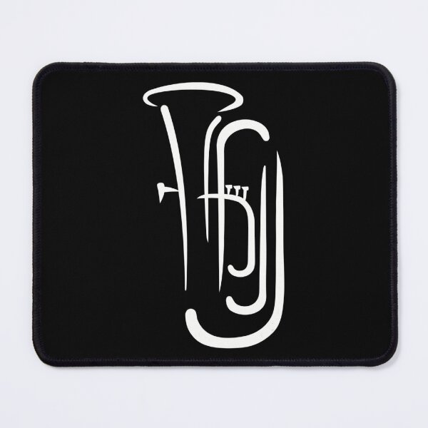 Item preview, Tuba designed and sold by DorotheaBertram.