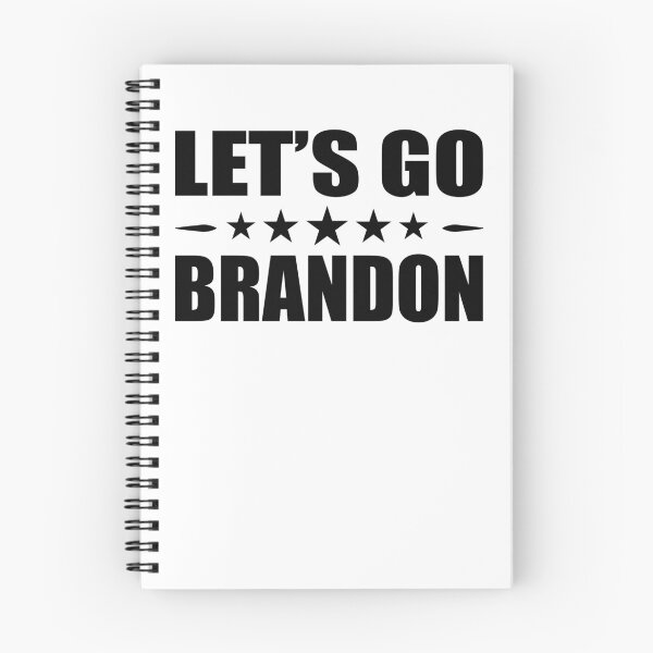 Item preview, Vamos Brandon Conservative American designed and sold by RoguePixel.