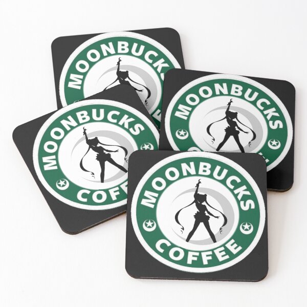 Item preview,  Moonbucks Coffee _ manga  designed and sold by Zshope.
