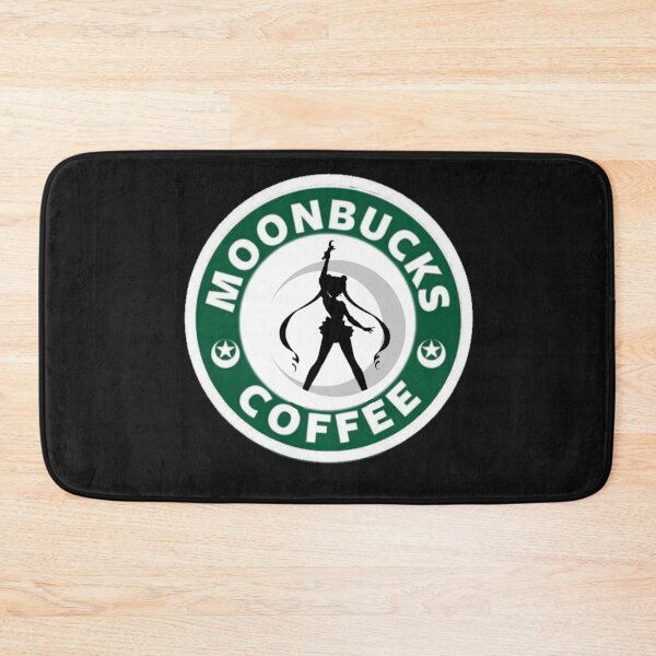 Item preview,  Moonbucks Coffee _ manga  designed and sold by Zshope.