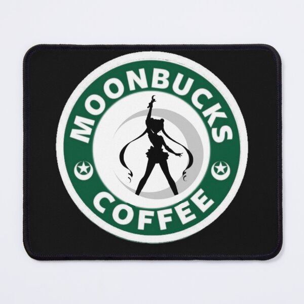 Item preview, Moonbucks Coffee _ manga designed and sold by Zshope.