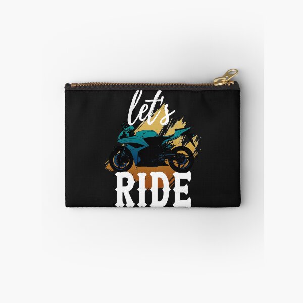 Item preview, Let's Ride Bike designed and sold by Bendthetrend.