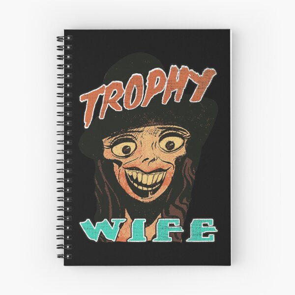 Item preview, Frankenstein Trophy Wife Ugly Horror Gift designed and sold by TheAplus.