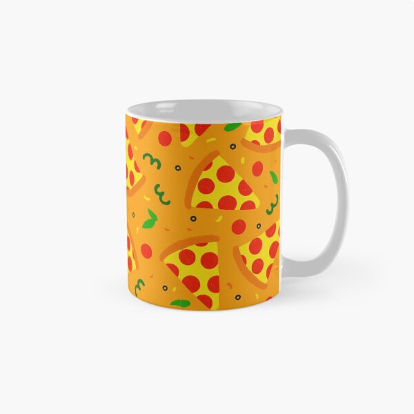 Item preview, Classic pizza fantasy designed and sold by JCT Momo.