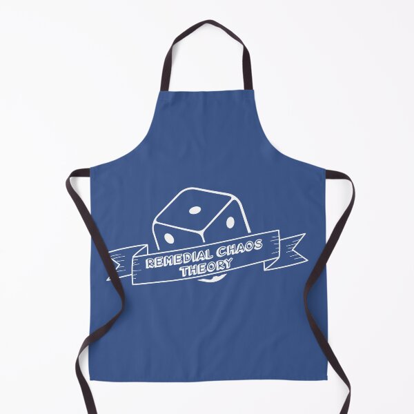 Item preview, Remedial Chaos Theory designed and sold by gusdynamite.
