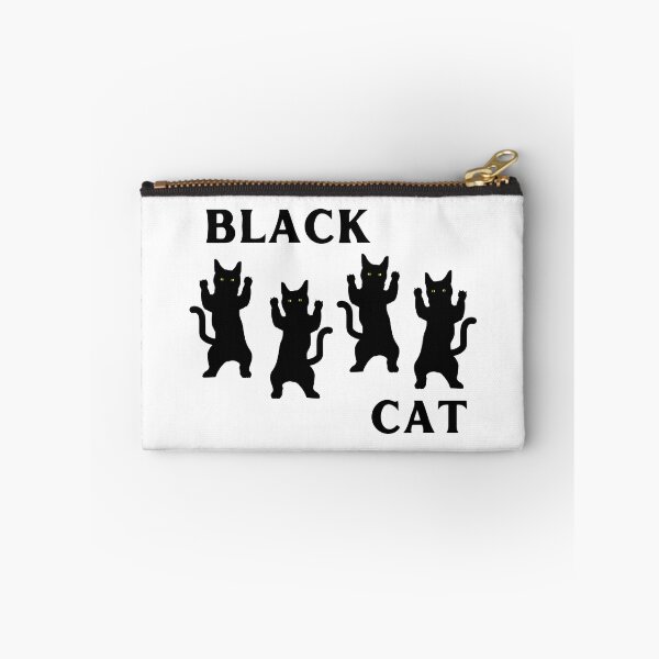 Item preview, Black Cat designed and sold by SkyAfterDusk.