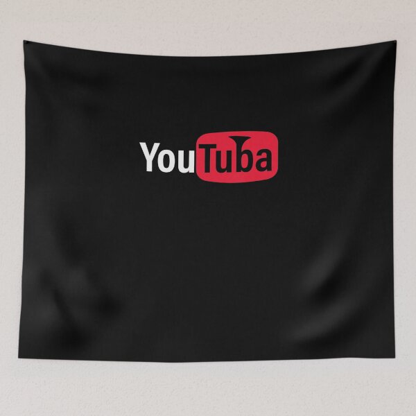 Item preview, YouTuba Marching Band Camp Tuba Pep Rally Funny Member designed and sold by DorotheaBertram.