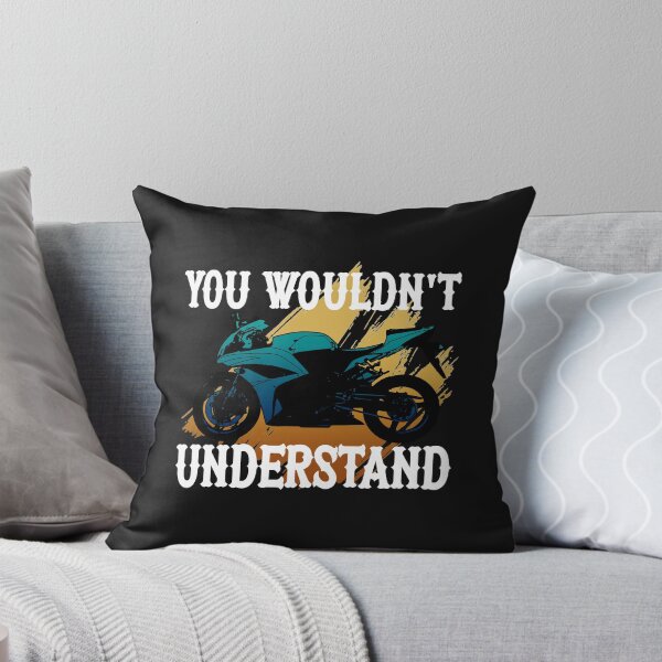 Item preview, You Wouldn't Understand Bike Ride designed and sold by Bendthetrend.