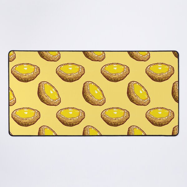 Item preview, Hong Kong Egg Tart designed and sold by JCT Momo.