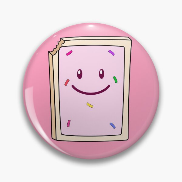 Item preview, Cute Pop Tart designed and sold by BaconPancakes21.