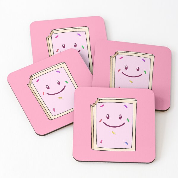 Item preview, Cute Pop Tart designed and sold by BaconPancakes21.