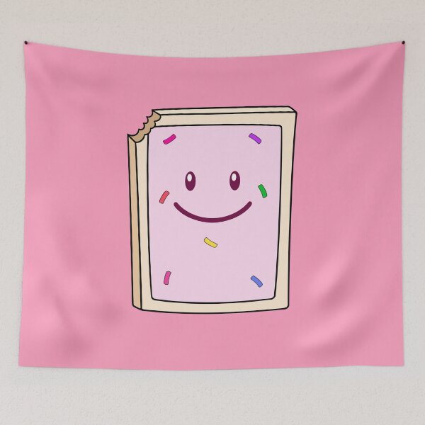 Item preview, Cute Pop Tart designed and sold by BaconPancakes21.