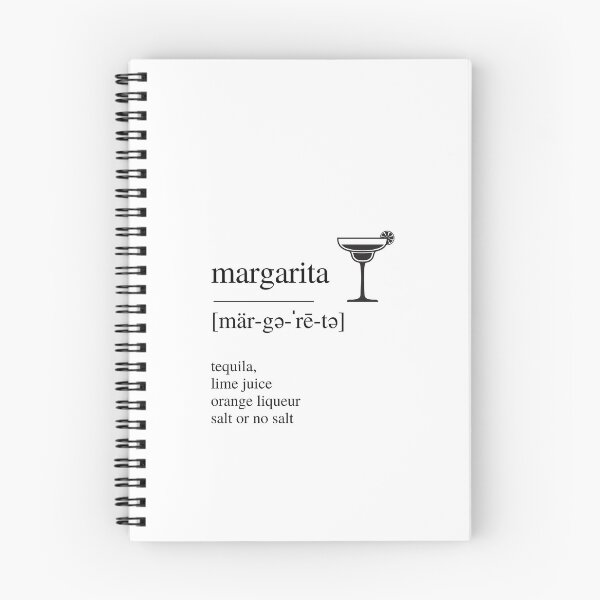 Item preview, Margarita cocktail designed and sold by ALushLifeManual.