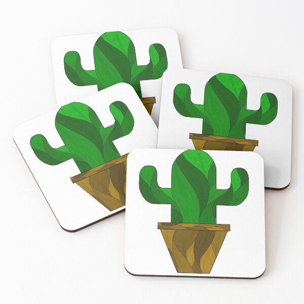 Item preview, Cell Cactus designed and sold by OberArt.